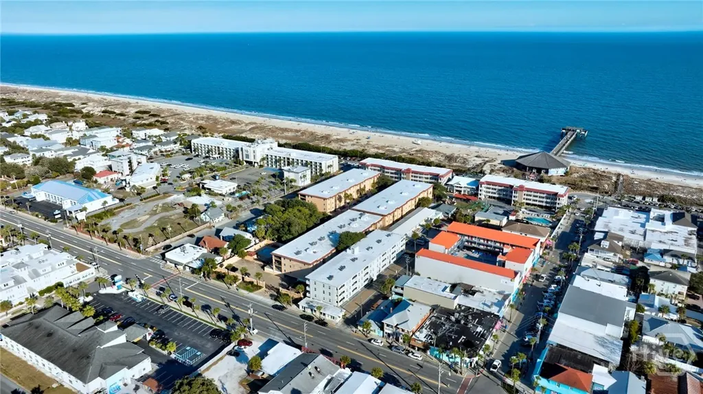 3 15th Street Tybee Island GA 31328