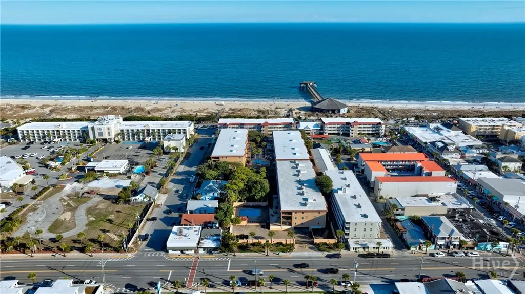 3 15th Street Tybee Island GA 31328