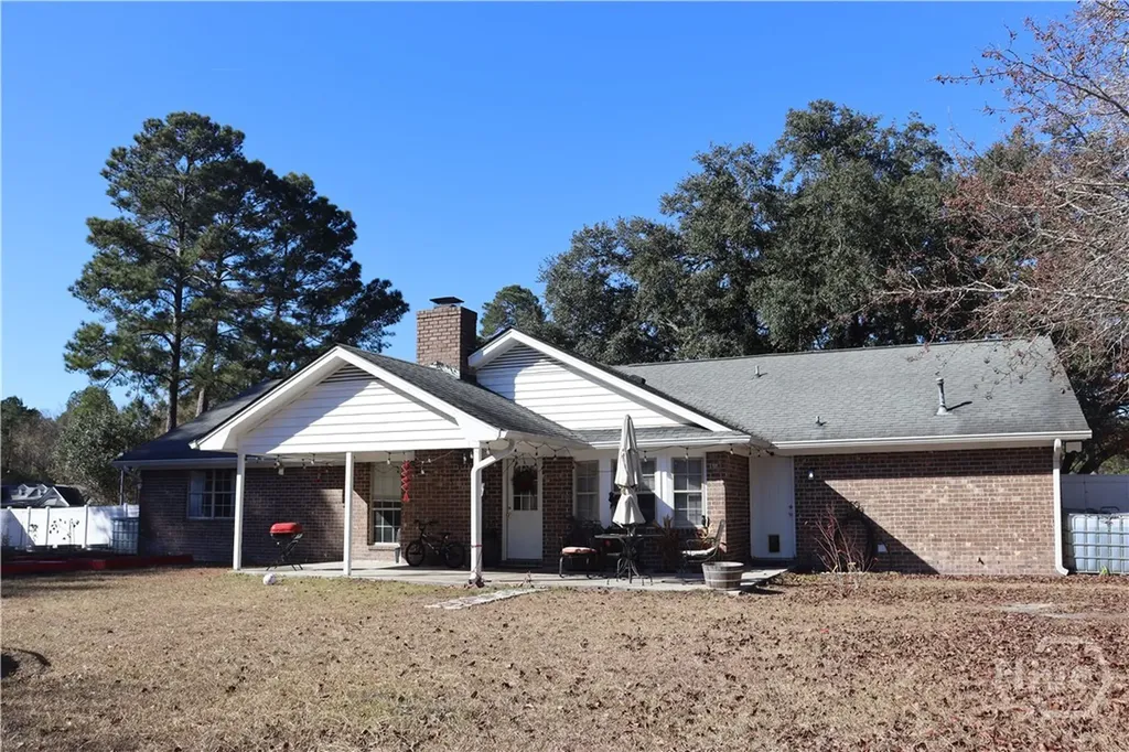 1 Hampton Court Rincon GA 31326