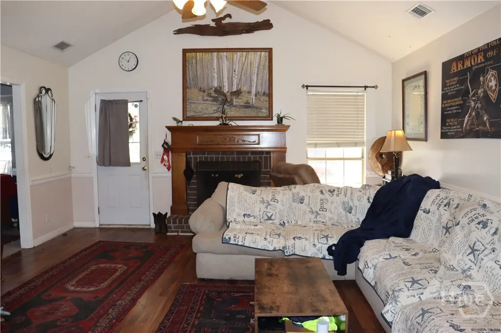 1 Hampton Court Rincon GA 31326