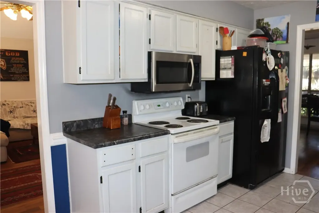 1 Hampton Court Rincon GA 31326