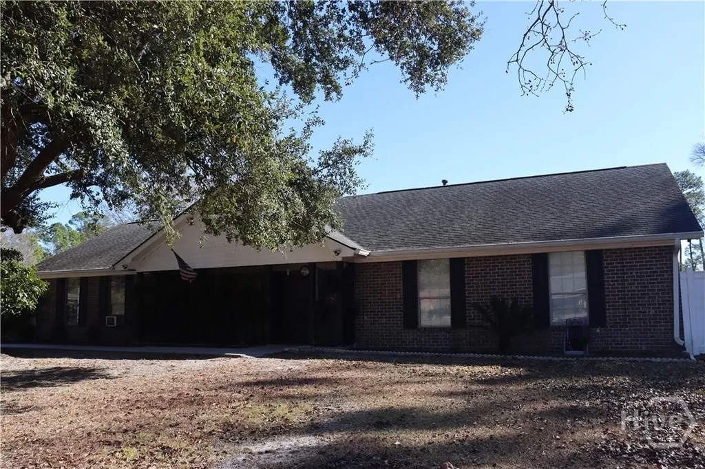 1 Hampton Court Rincon GA 31326