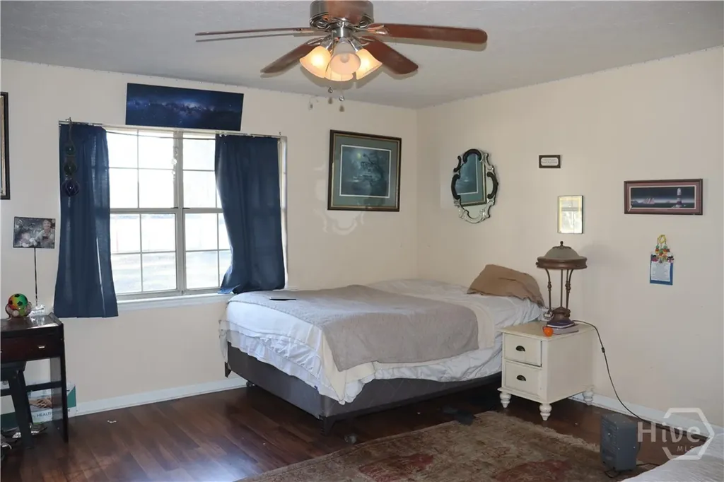1 Hampton Court Rincon GA 31326