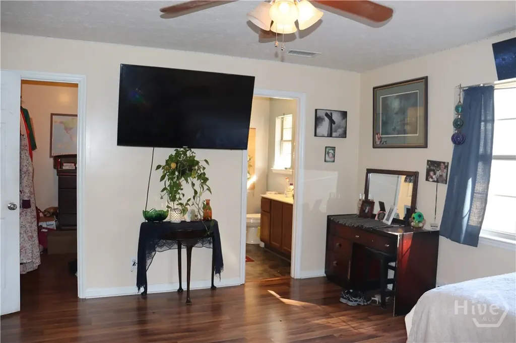 1 Hampton Court Rincon GA 31326