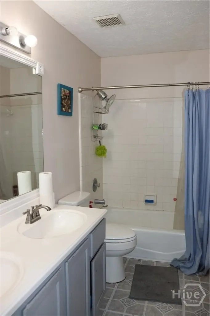 1 Hampton Court Rincon GA 31326