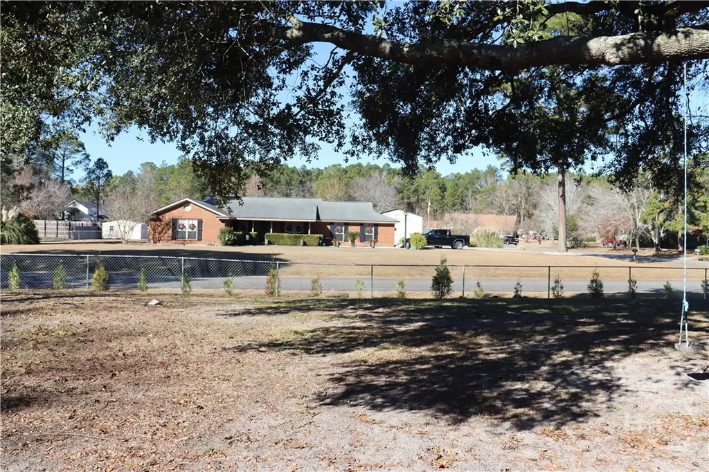 1 Hampton Court Rincon GA 31326
