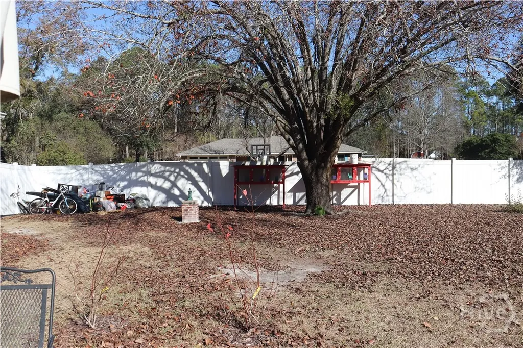 1 Hampton Court Rincon GA 31326