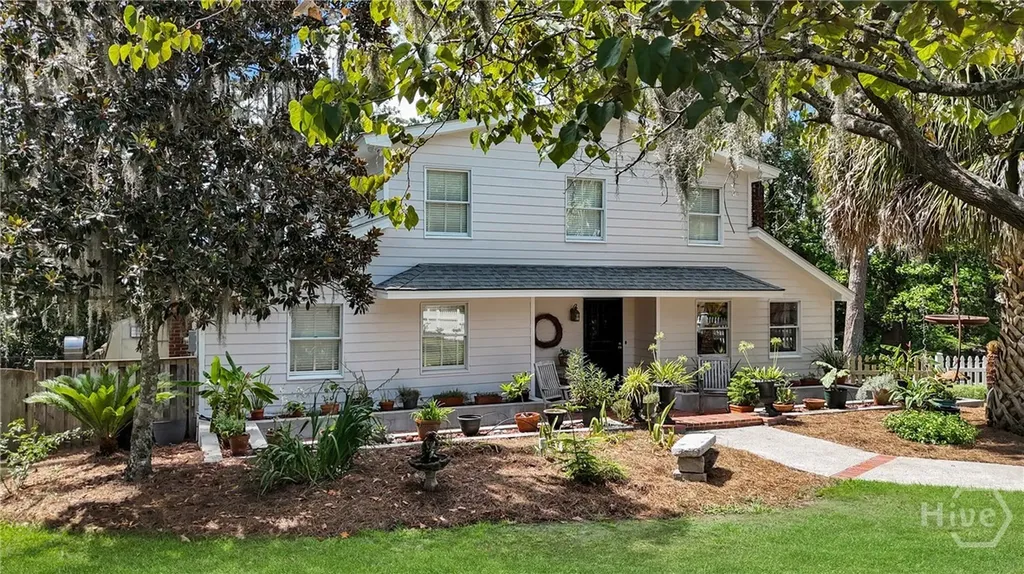 8815 Whitefield Savannah GA 31406