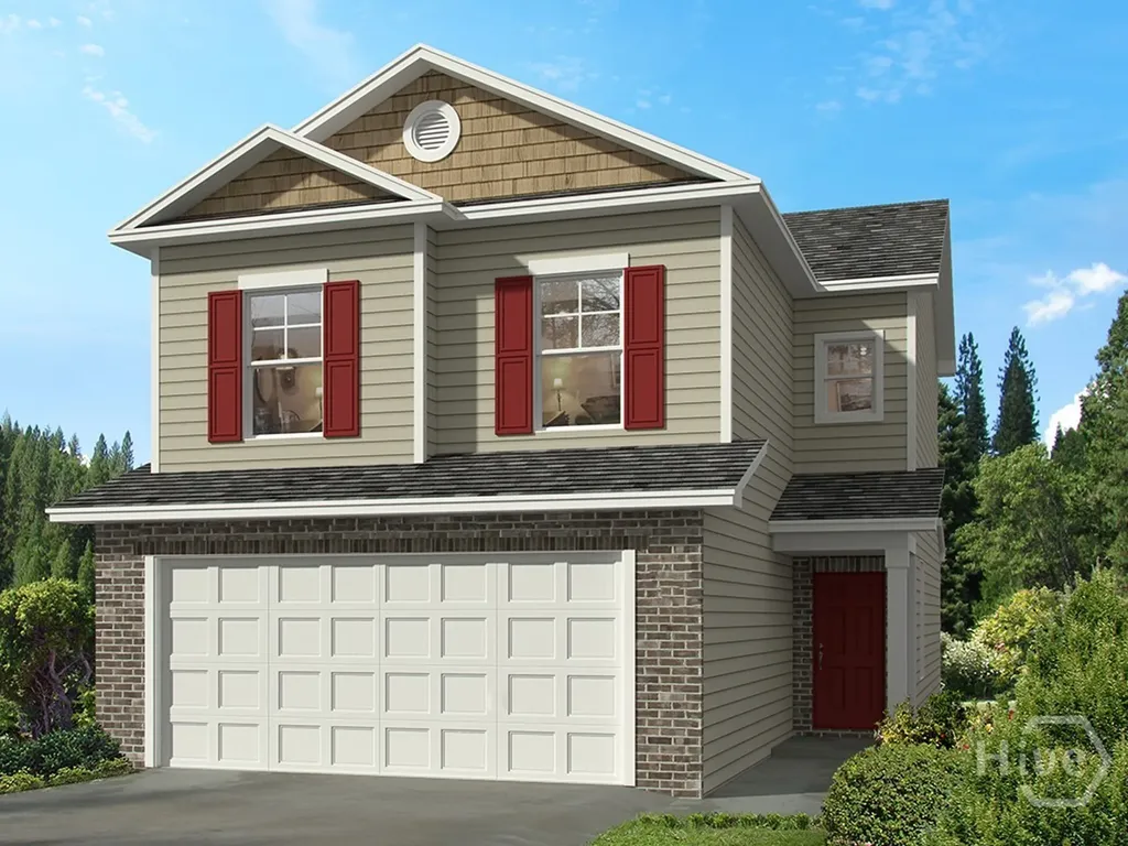 229 Mage Street Bloomingdale GA 31302