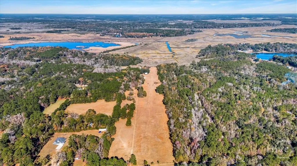 580 Old Gress Island Road Midway GA 31320