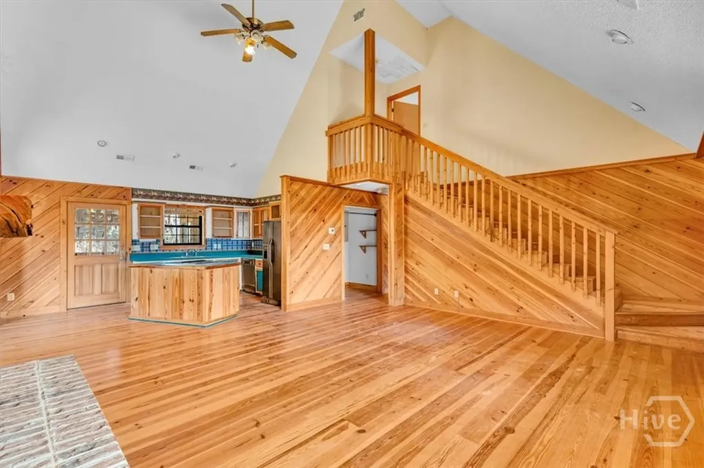 580 Old Gress Island Road Midway GA 31320