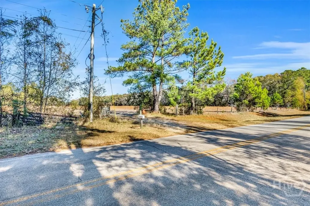 580 Old Gress Island Road Midway GA 31320