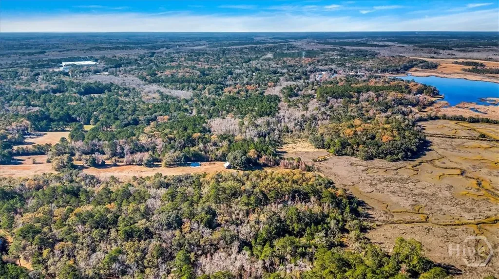 580 Old Gress Island Road Midway GA 31320