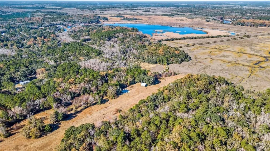 580 Old Gress Island Road Midway GA 31320