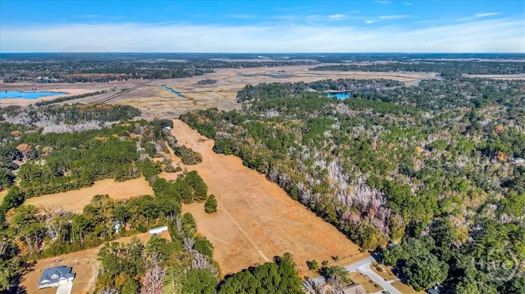 580 Old Gress Island Road Midway GA 31320