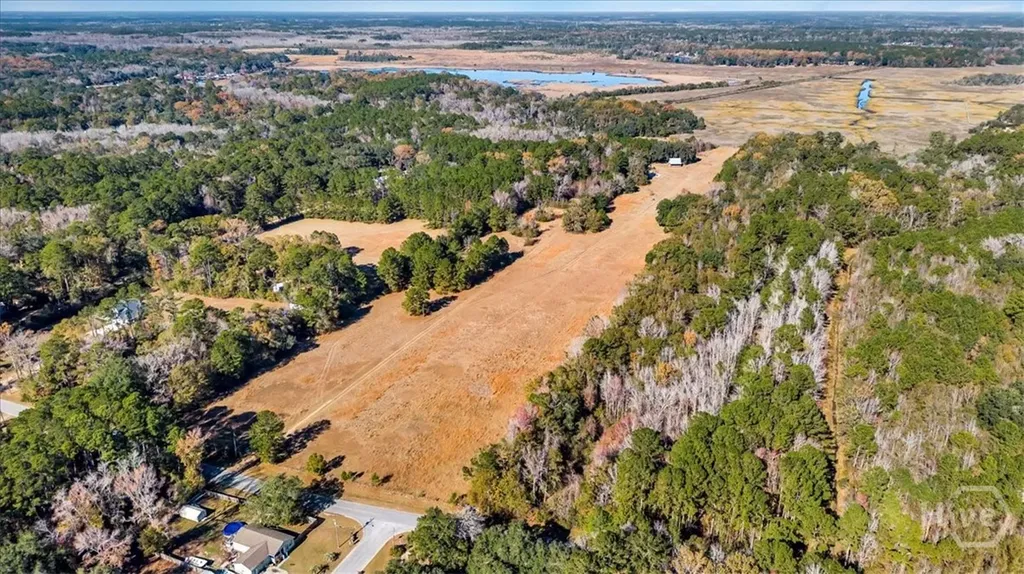 580 Old Gress Island Road Midway GA 31320