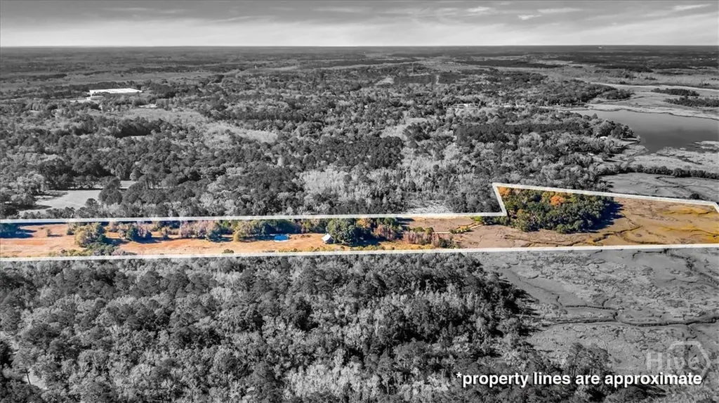 580 Old Gress Island Road Midway GA 31320