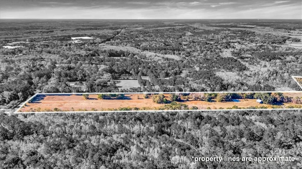 580 Old Gress Island Road Midway GA 31320