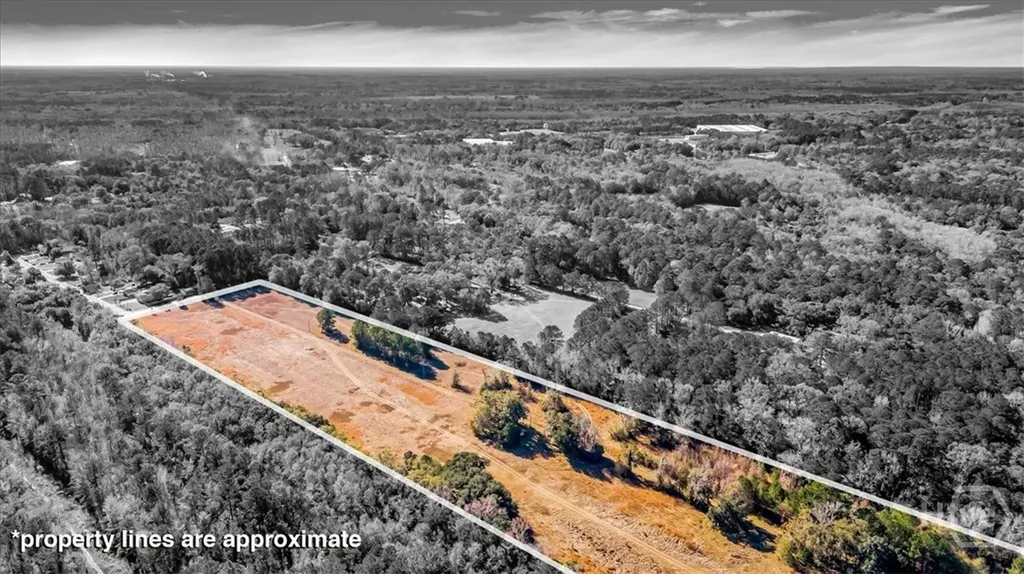 580 Old Gress Island Road Midway GA 31320