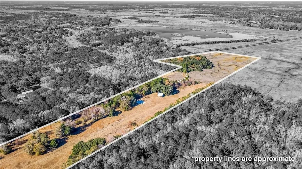 580 Old Gress Island Road Midway GA 31320