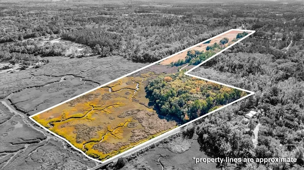 580 Old Gress Island Road Midway GA 31320