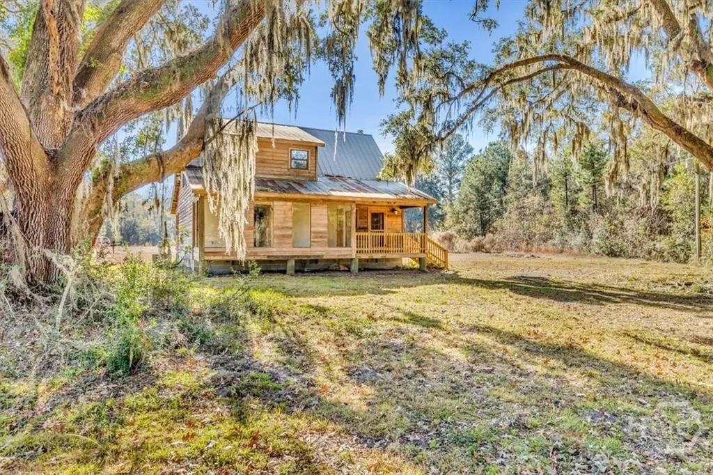 580 Old Gress Island Road Midway GA 31320