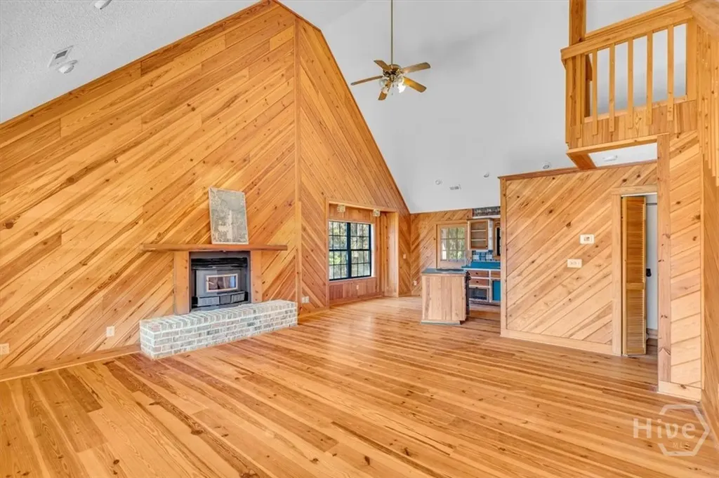 580 Old Gress Island Road Midway GA 31320