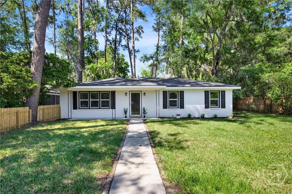 712 Lee Boulevard Savannah GA 31405