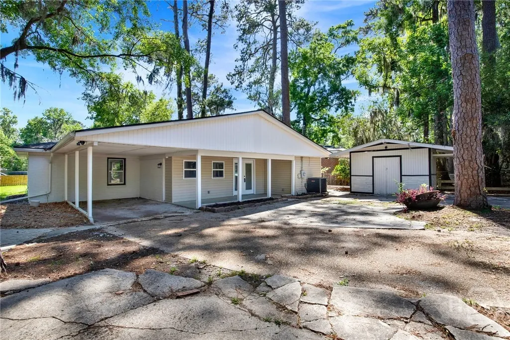 712 Lee Boulevard Savannah GA 31405
