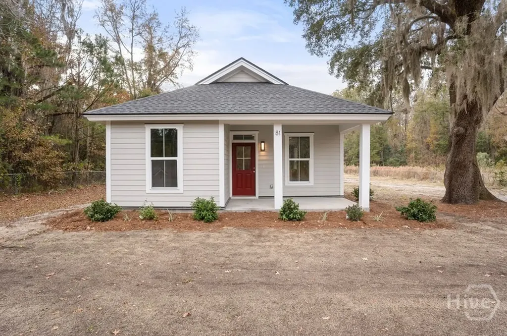 23 Seabrook Center Road Seabrook SC 29940