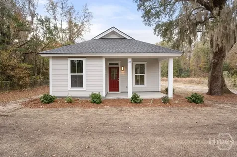 23 Seabrook Center Road Seabrook SC 29940