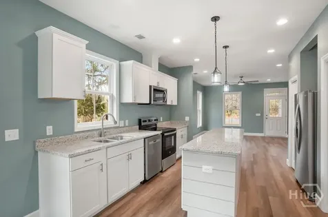 23 Seabrook Center Road Seabrook SC 29940