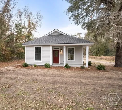23 Seabrook Center Road Seabrook SC 29940