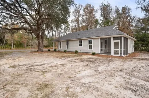 23 Seabrook Center Road Seabrook SC 29940