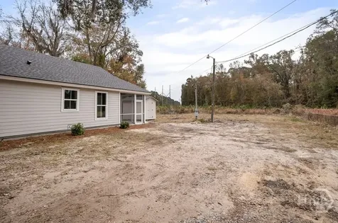 23 Seabrook Center Road Seabrook SC 29940