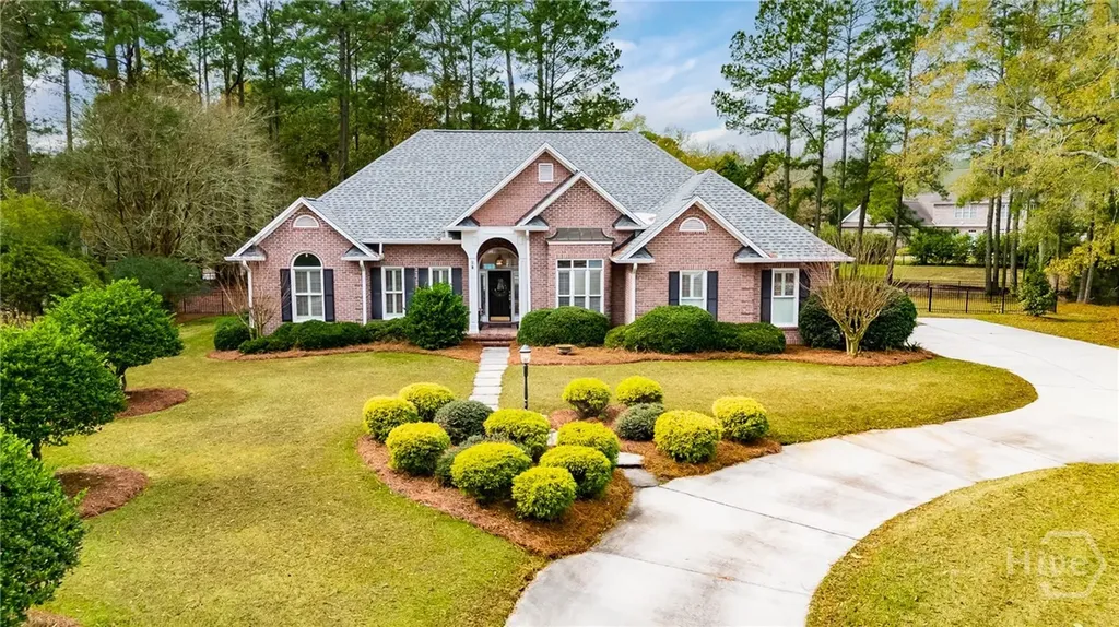 13 Baymeadow Lane Savannah GA 31405