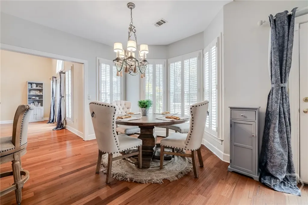 13 Baymeadow Lane Savannah GA 31405