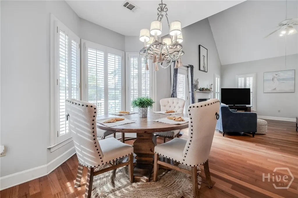 13 Baymeadow Lane Savannah GA 31405