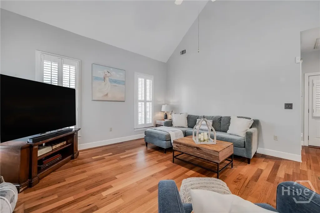 13 Baymeadow Lane Savannah GA 31405