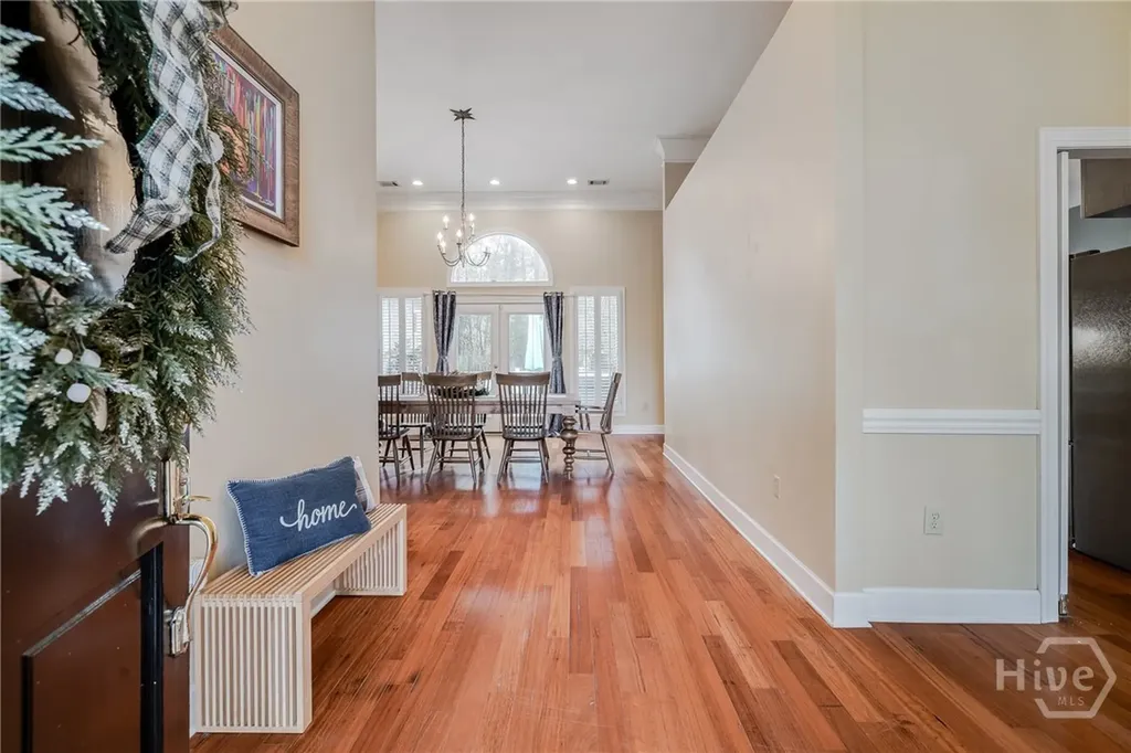 13 Baymeadow Lane Savannah GA 31405
