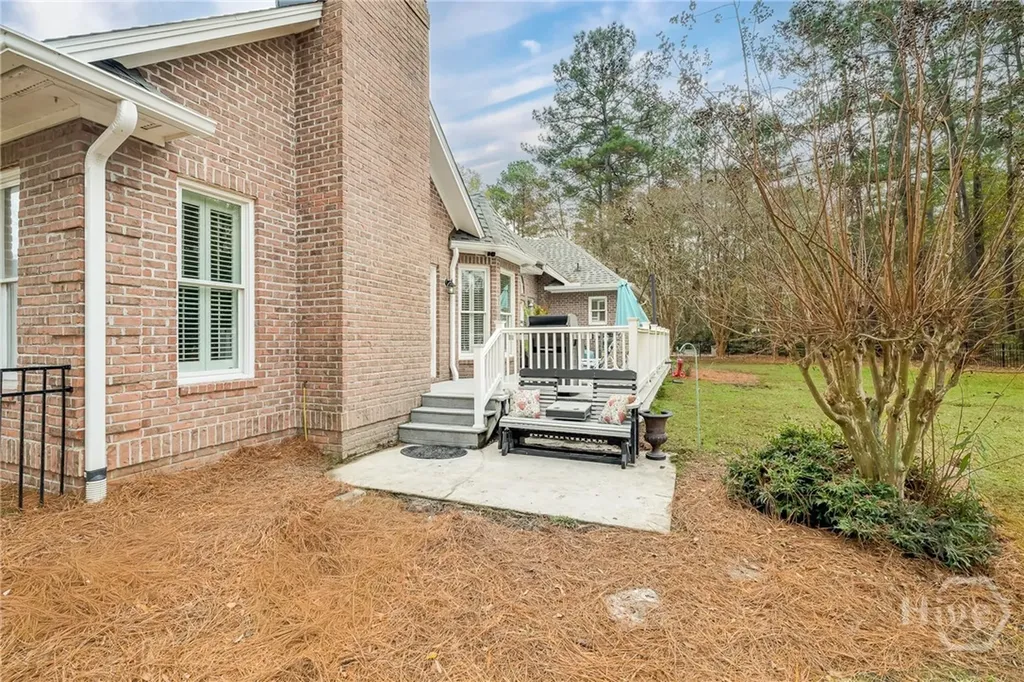 13 Baymeadow Lane Savannah GA 31405