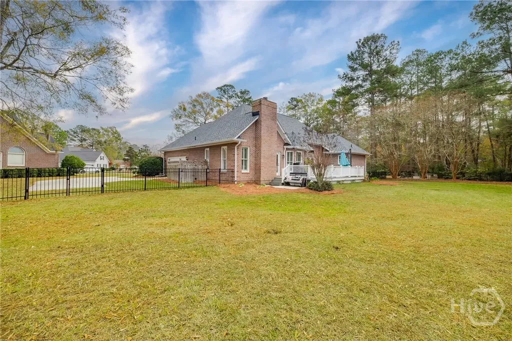 13 Baymeadow Lane Savannah GA 31405