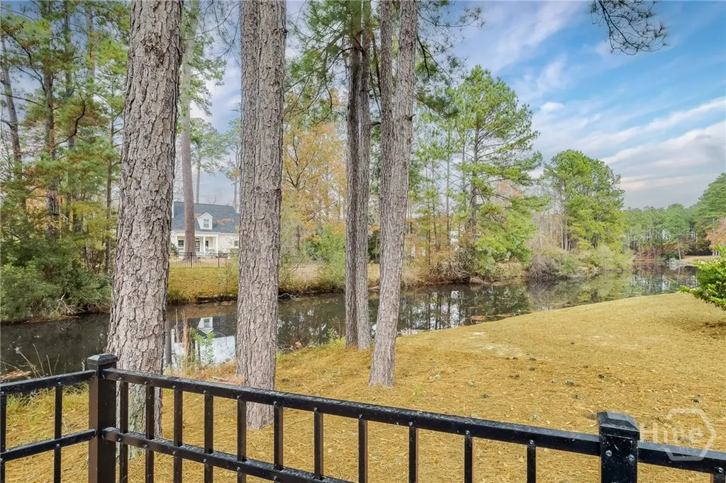13 Baymeadow Lane Savannah GA 31405