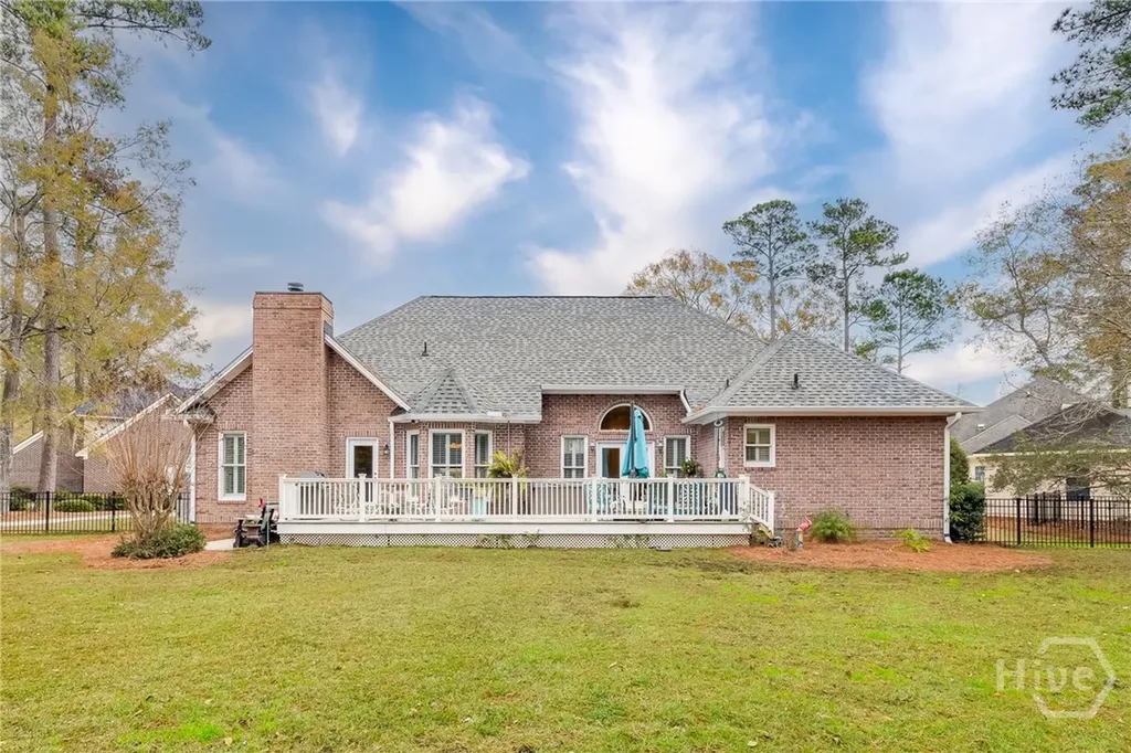 13 Baymeadow Lane Savannah GA 31405