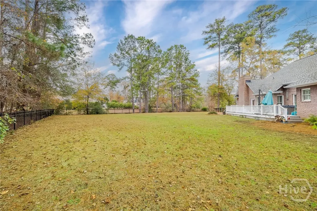 13 Baymeadow Lane Savannah GA 31405