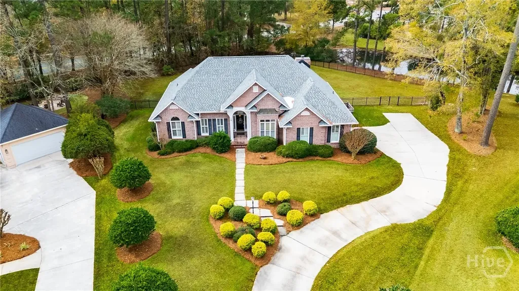 13 Baymeadow Lane Savannah GA 31405