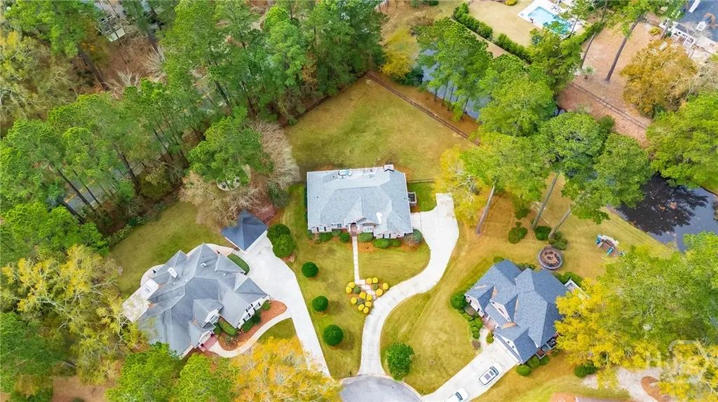 13 Baymeadow Lane Savannah GA 31405