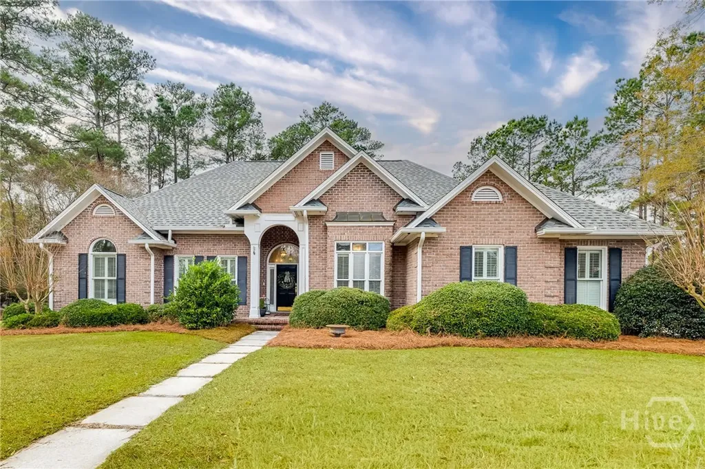 13 Baymeadow Lane Savannah GA 31405