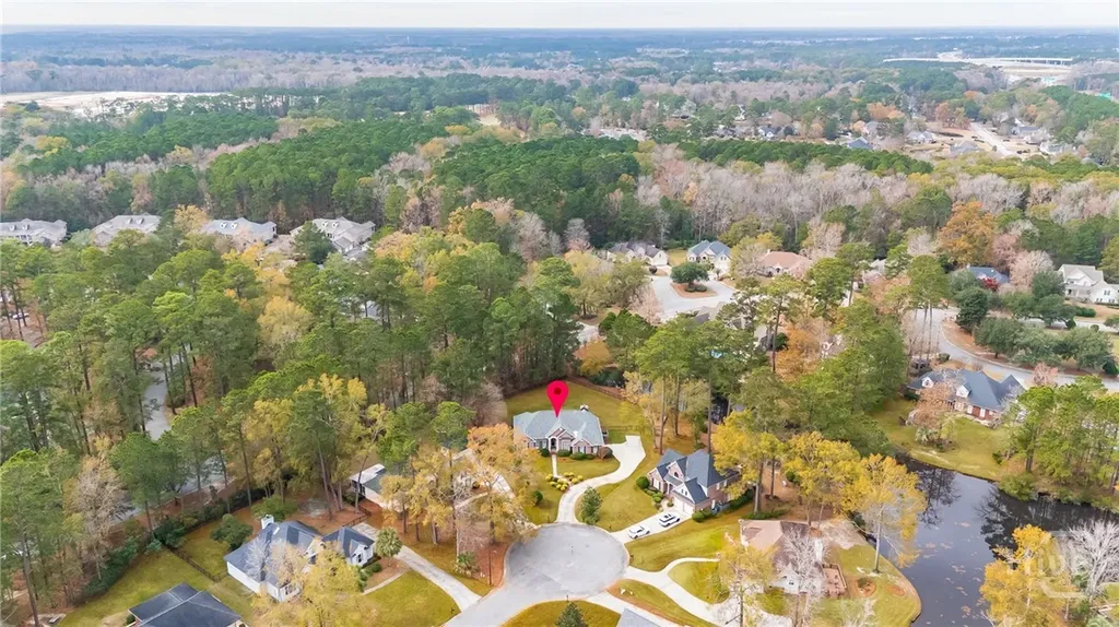 13 Baymeadow Lane Savannah GA 31405