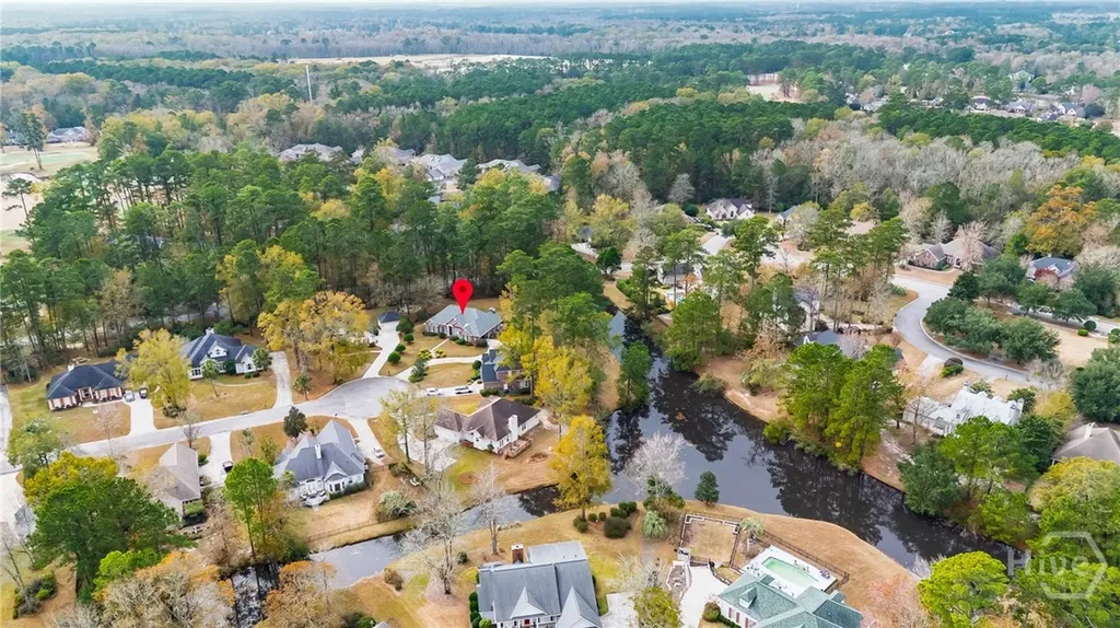 13 Baymeadow Lane Savannah GA 31405